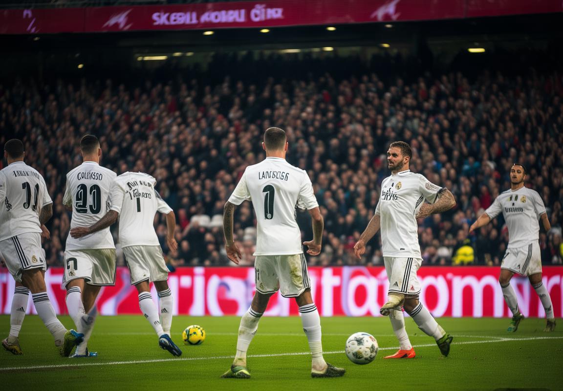 皇马连败危机：阿隆索如何应对防线问题与战术调整