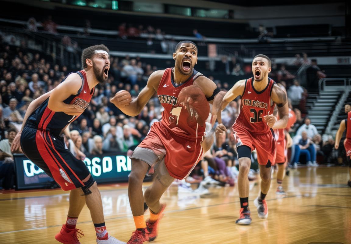 青春风暴掀翻东部劲旅！三人组狂轰74分，加时赛窒息防守铸就经典爆冷之战